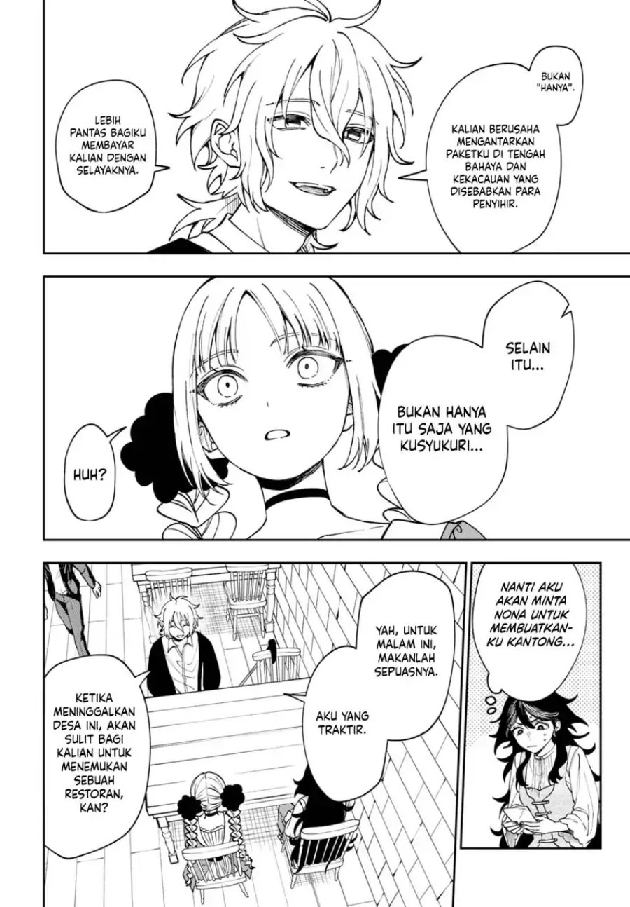 WITCHRIV Chapter 06 Bahasa Indonesia