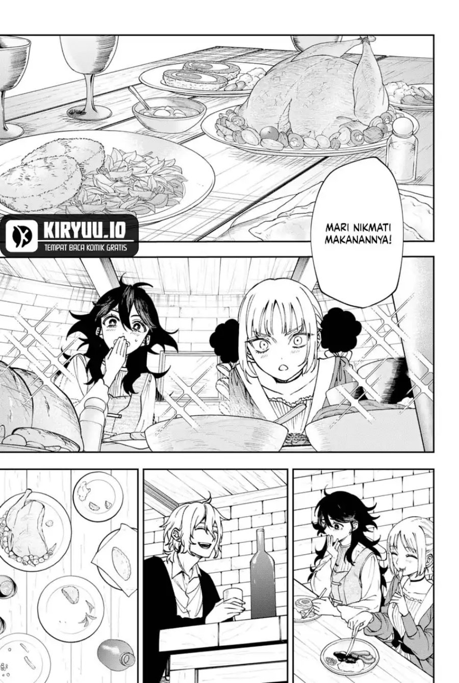 WITCHRIV Chapter 06 Bahasa Indonesia