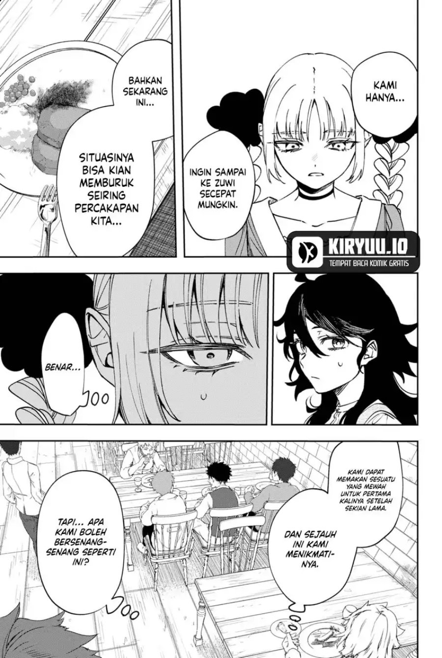 WITCHRIV Chapter 06 Bahasa Indonesia