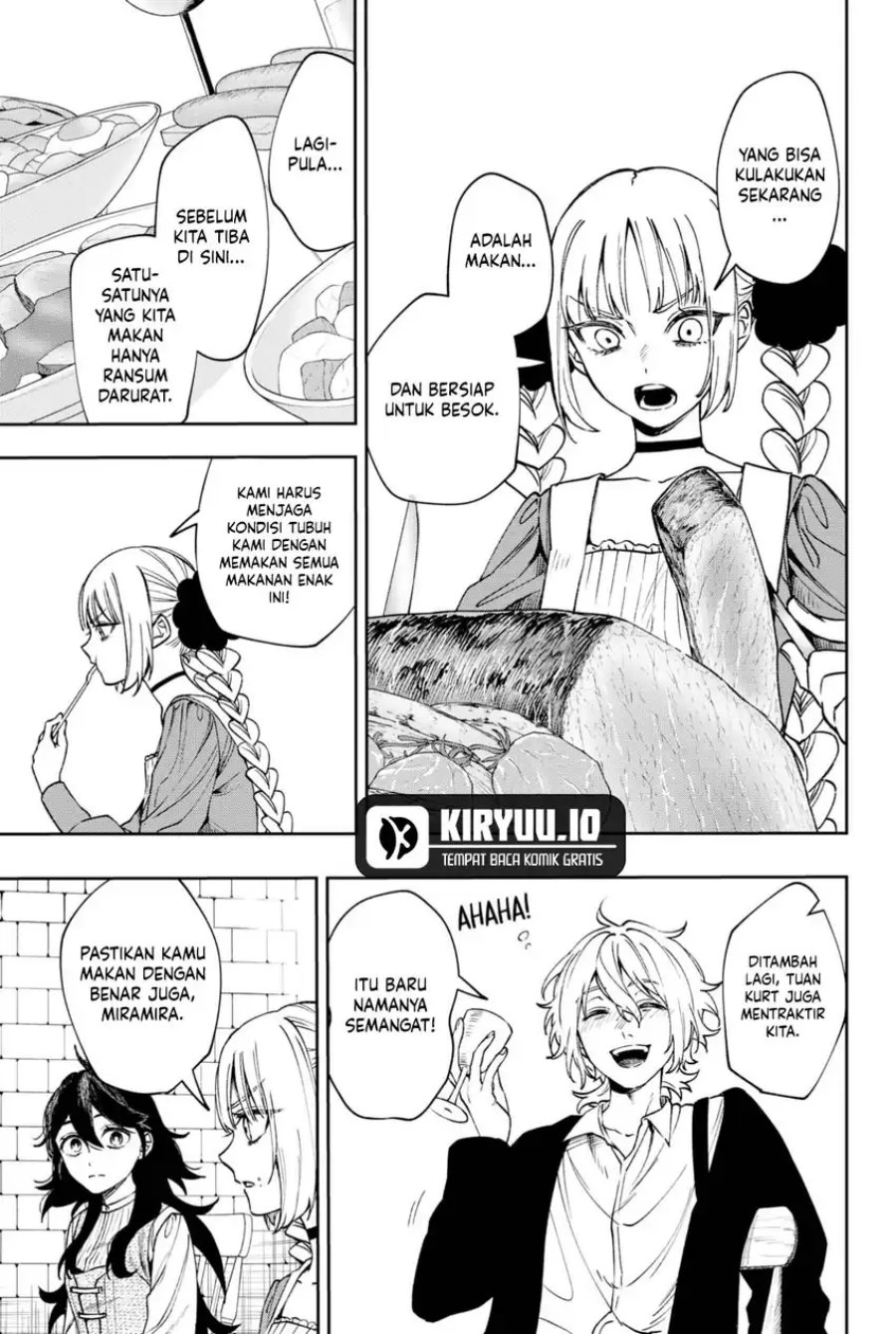 WITCHRIV Chapter 06 Bahasa Indonesia