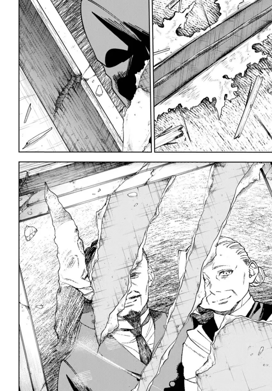 WITCHRIV Chapter 06 Bahasa Indonesia