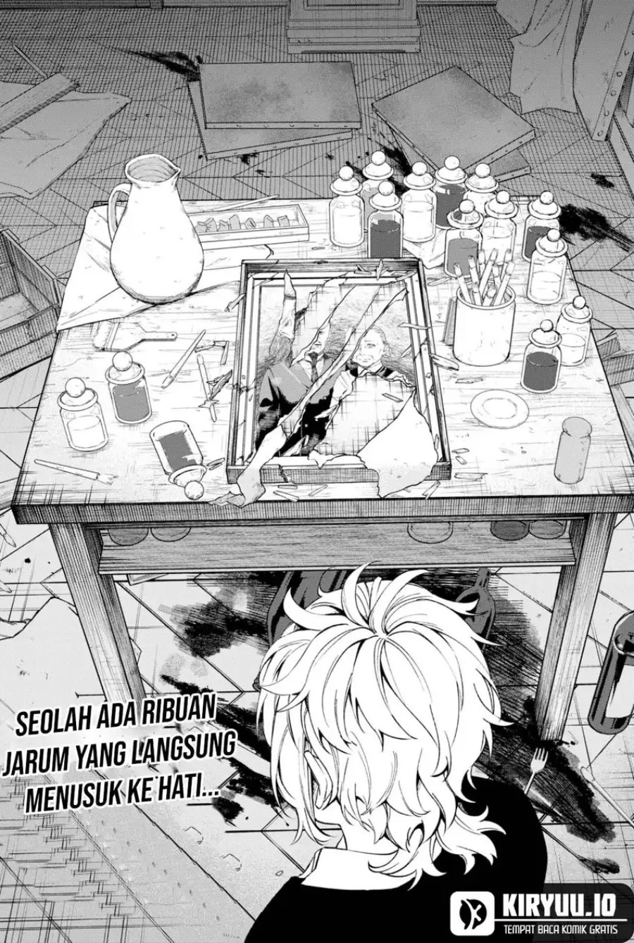 WITCHRIV Chapter 06 Bahasa Indonesia