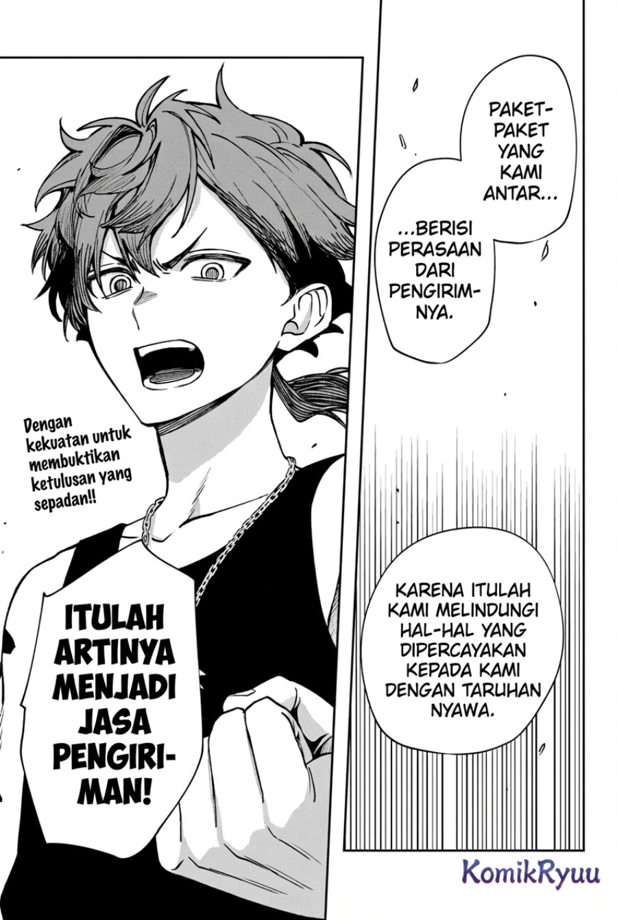 WITCHRIV Chapter 08 Bahasa Indonesia