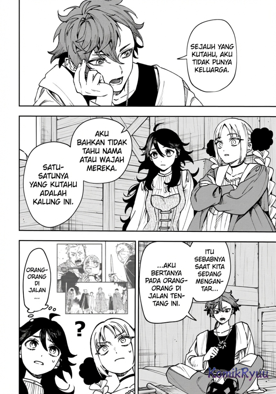 WITCHRIV Chapter 09 Bahasa Indonesia