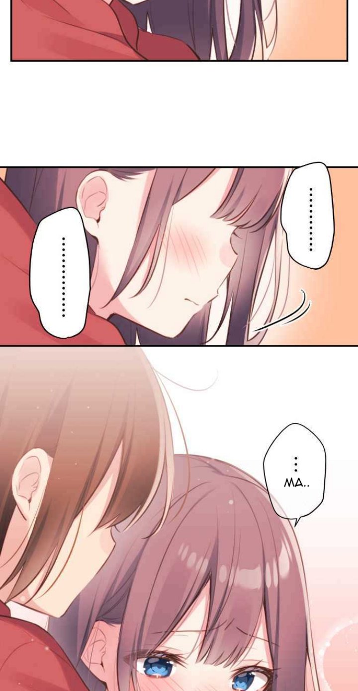 Waka-chan Is Flirty Again chapter 75