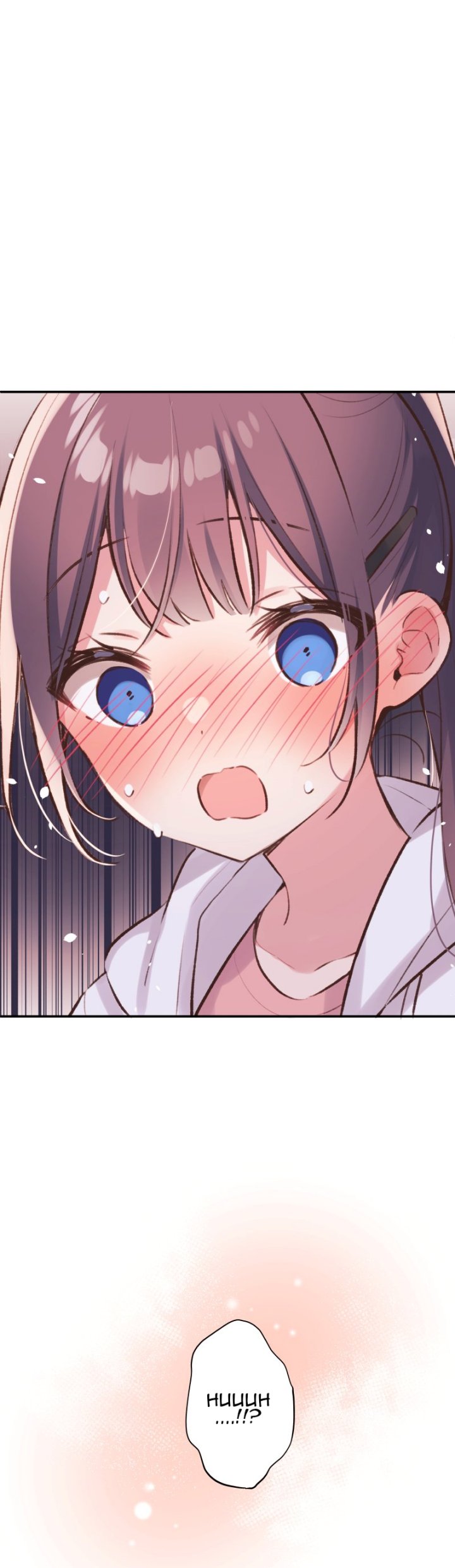 Waka-chan Is Flirty Again chapter 88