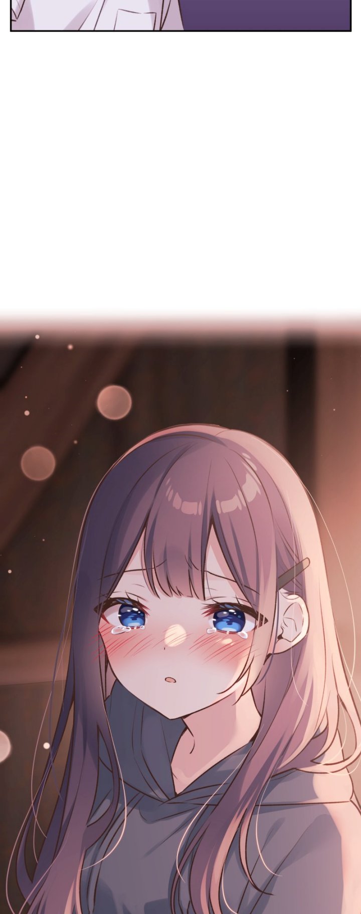 Waka-chan Is Flirty Again chapter 88