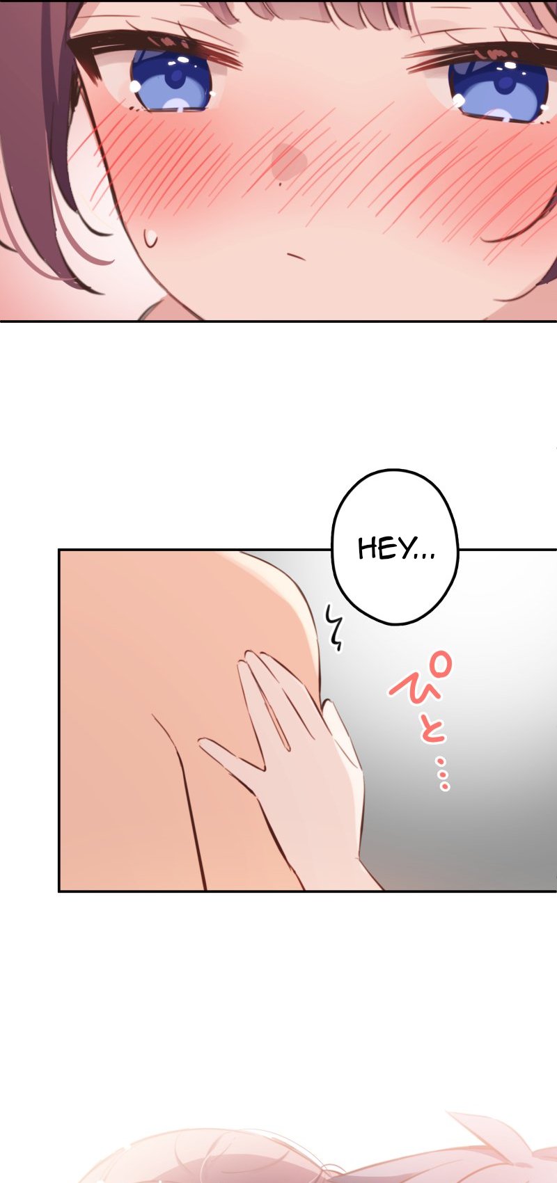 Waka-chan Is Flirty Again chapter 178
