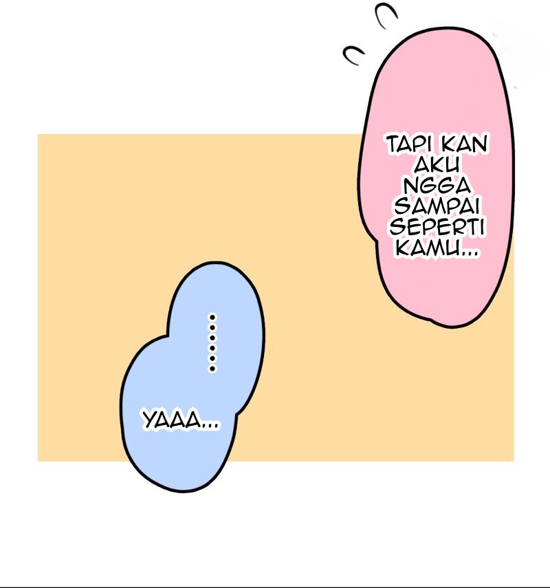 Waka-chan Is Flirty Again chapter 178
