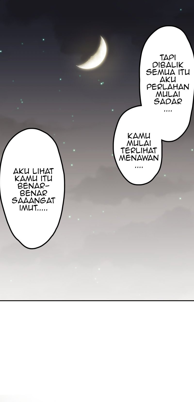Waka-chan Is Flirty Again chapter 178