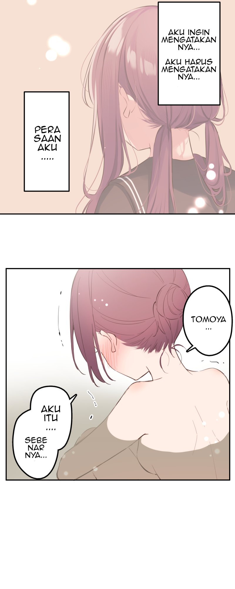 Waka-chan Is Flirty Again chapter 178