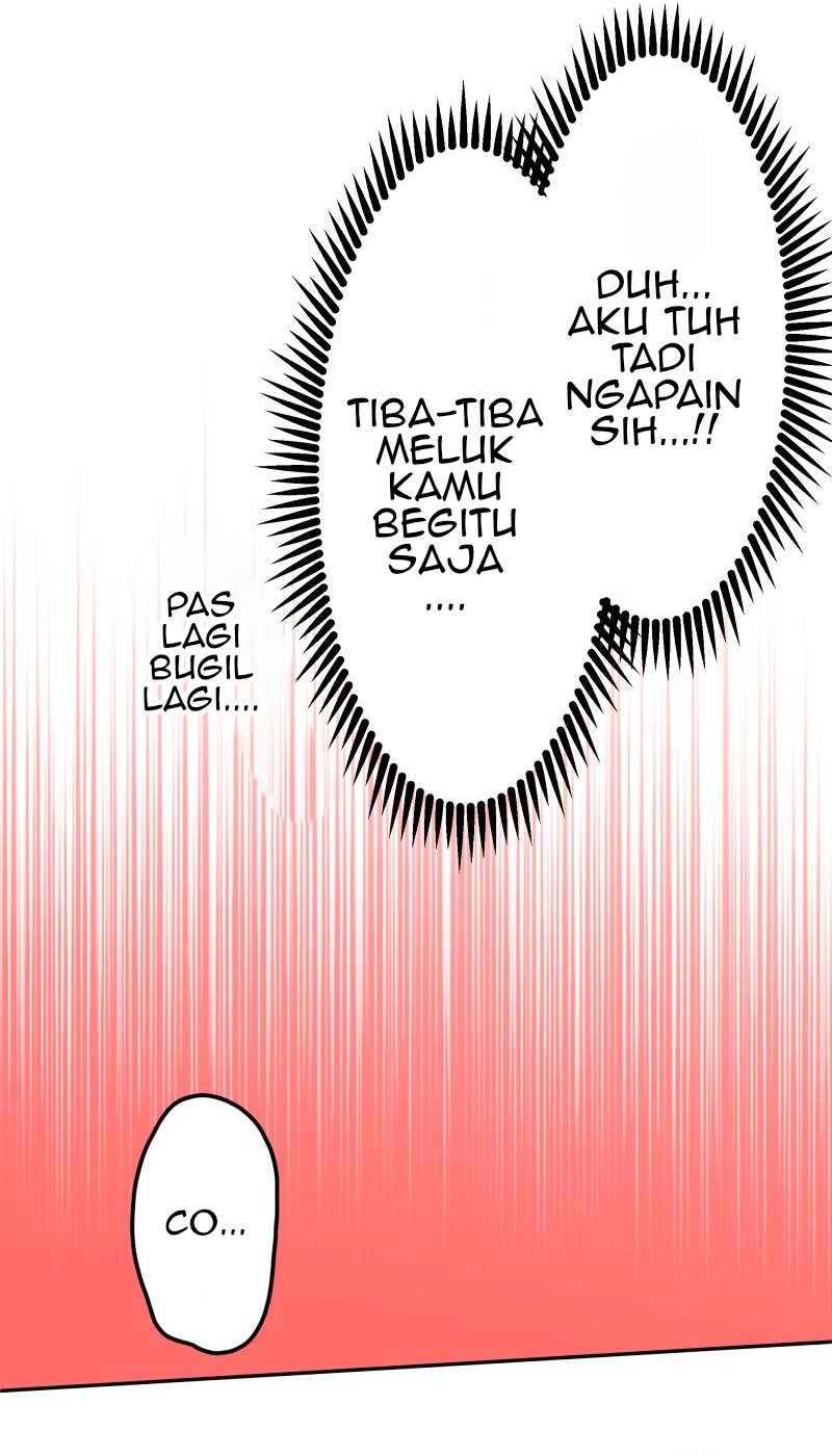 Waka-chan Is Flirty Again chapter 178