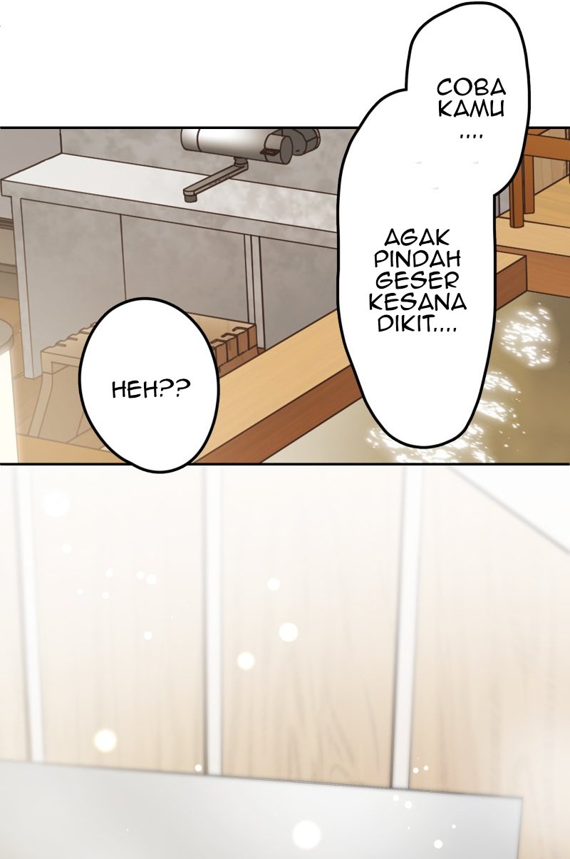 Waka-chan Is Flirty Again chapter 178