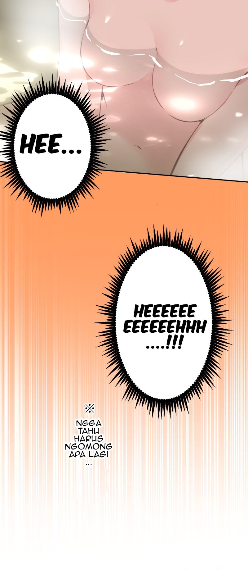Waka-chan Is Flirty Again chapter 178