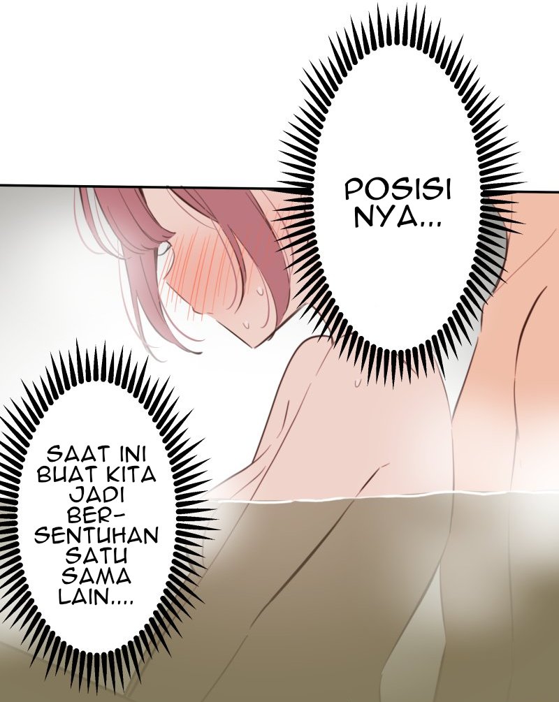 Waka-chan Is Flirty Again chapter 178