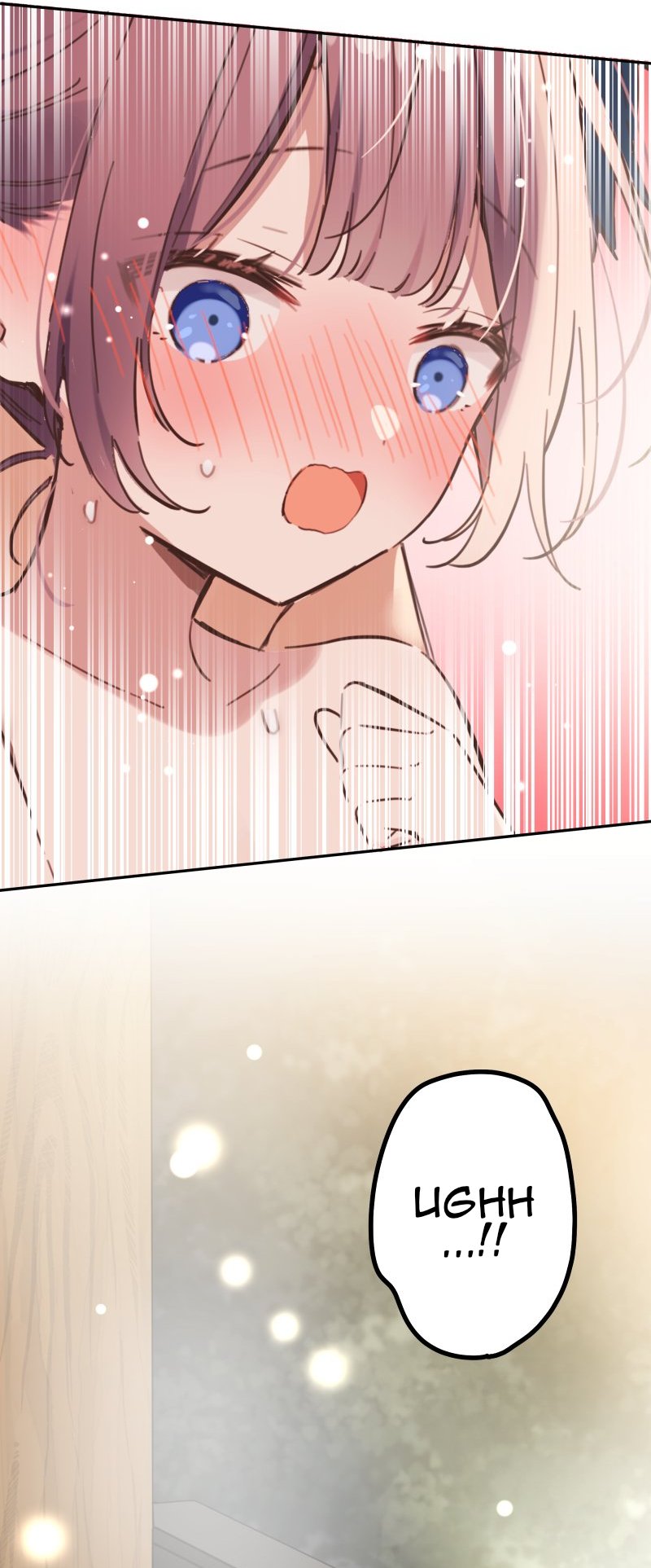 Waka-chan Is Flirty Again chapter 178