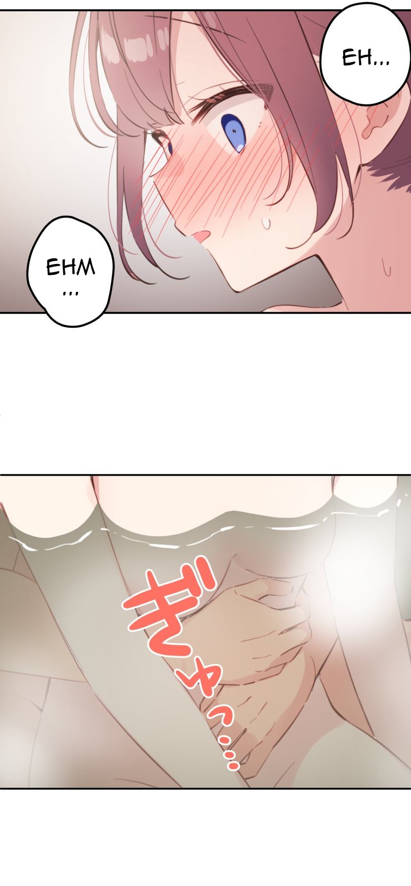 Waka-chan Is Flirty Again Chapter 179 Bahasa Indonesia