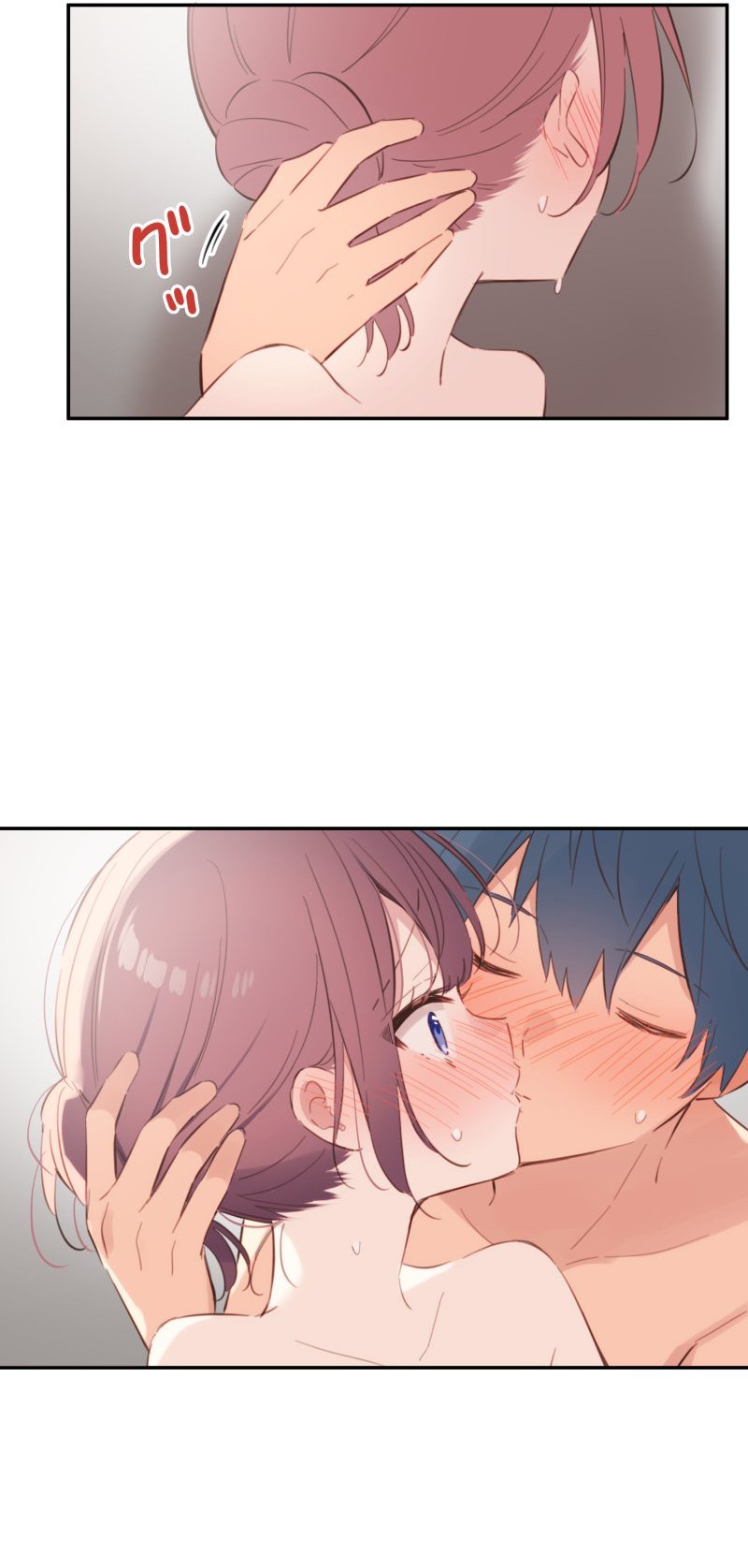 Waka-chan Is Flirty Again Chapter 179 Bahasa Indonesia