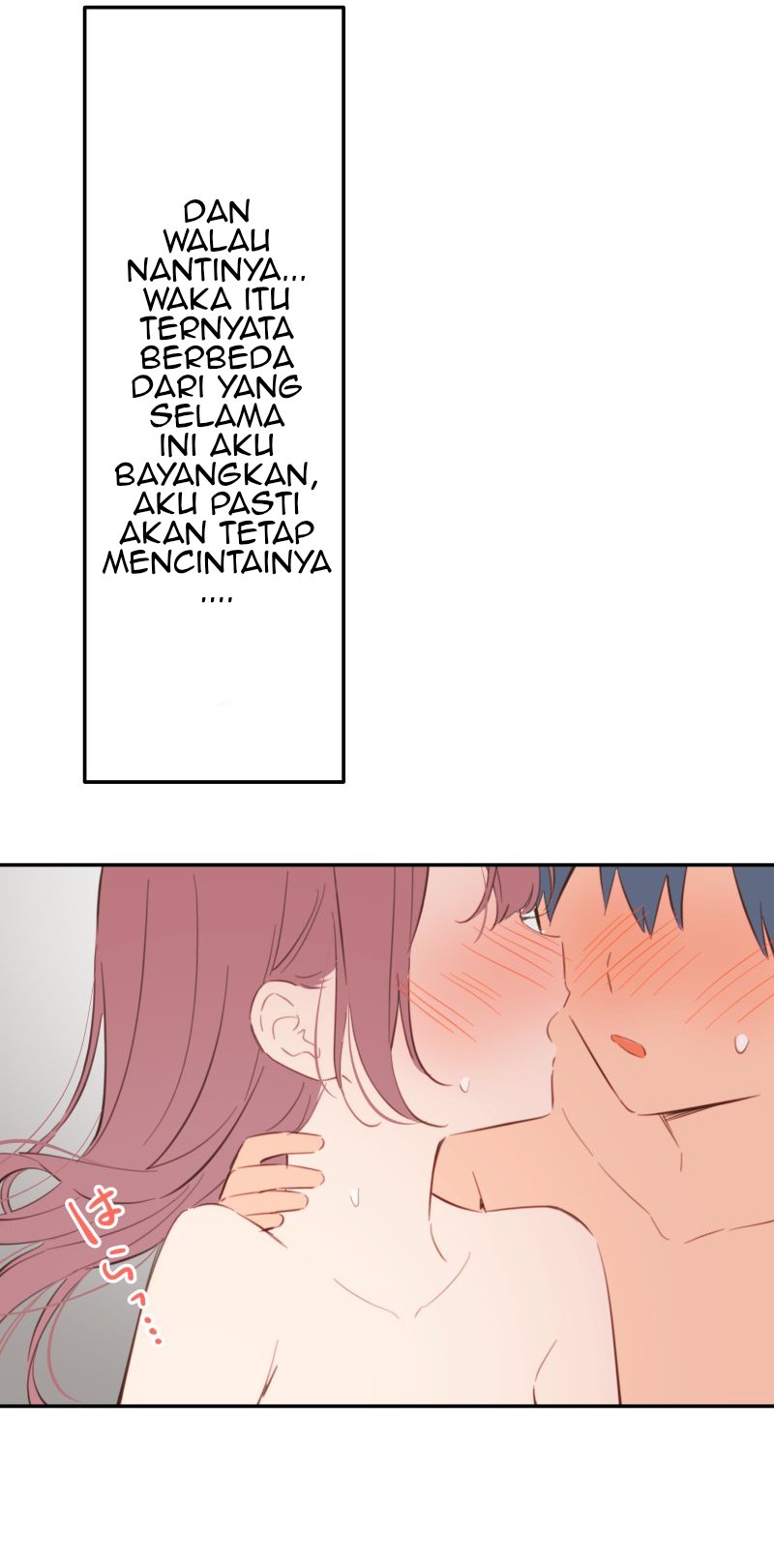 Waka-chan Is Flirty Again Chapter 179 Bahasa Indonesia