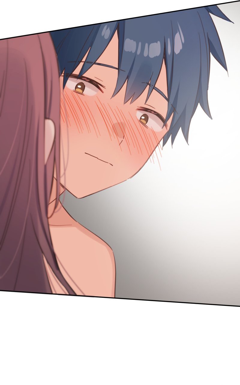 Waka-chan Is Flirty Again Chapter 179 Bahasa Indonesia