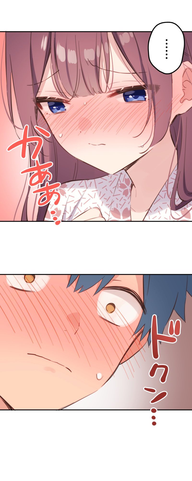 Waka-chan Is Flirty Again Chapter 179 Bahasa Indonesia