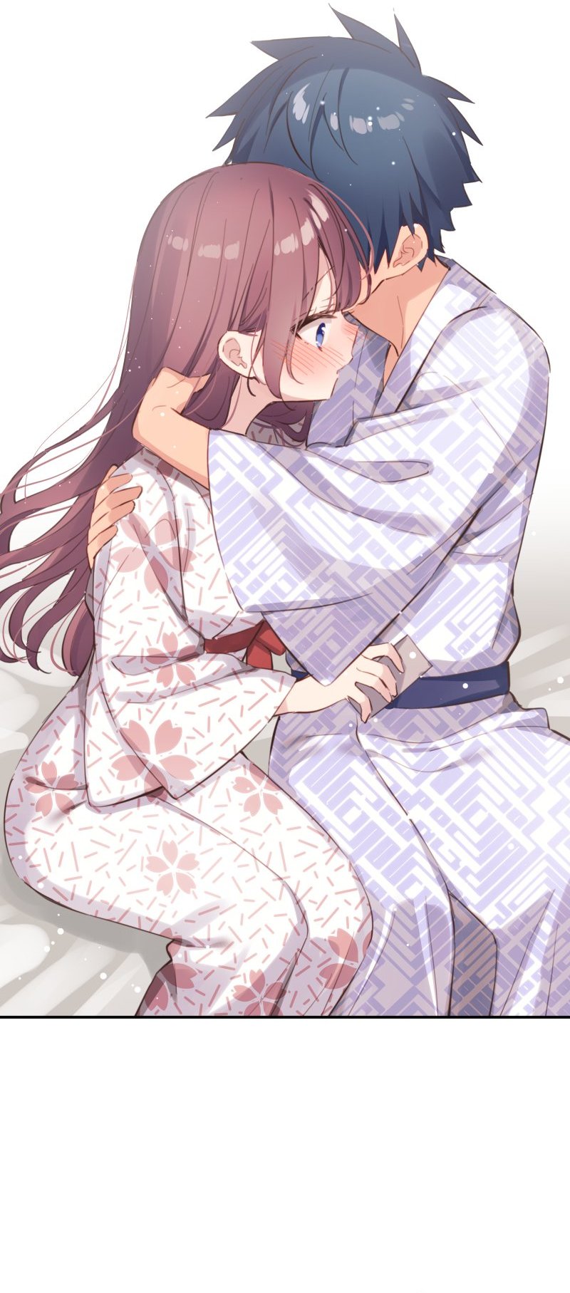 Waka-chan Is Flirty Again Chapter 179 Bahasa Indonesia