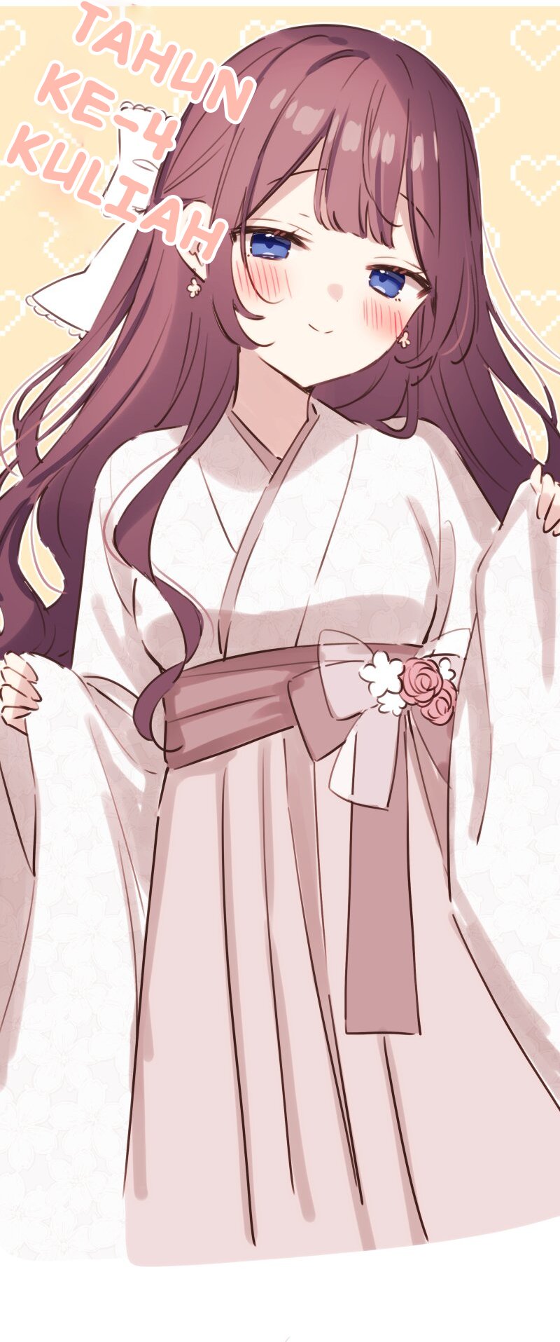 Waka-chan Is Flirty Again chapter 210