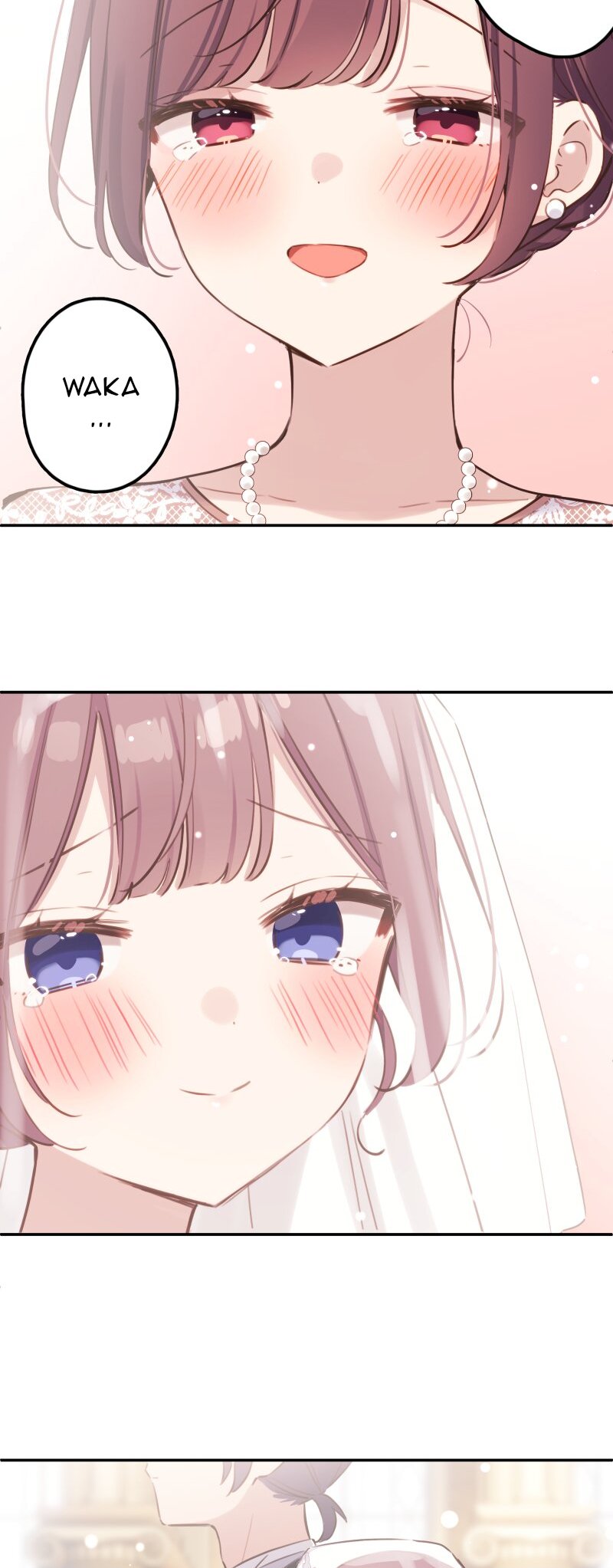 Waka-chan Is Flirty Again Chapter 213 Bahasa Indonesia