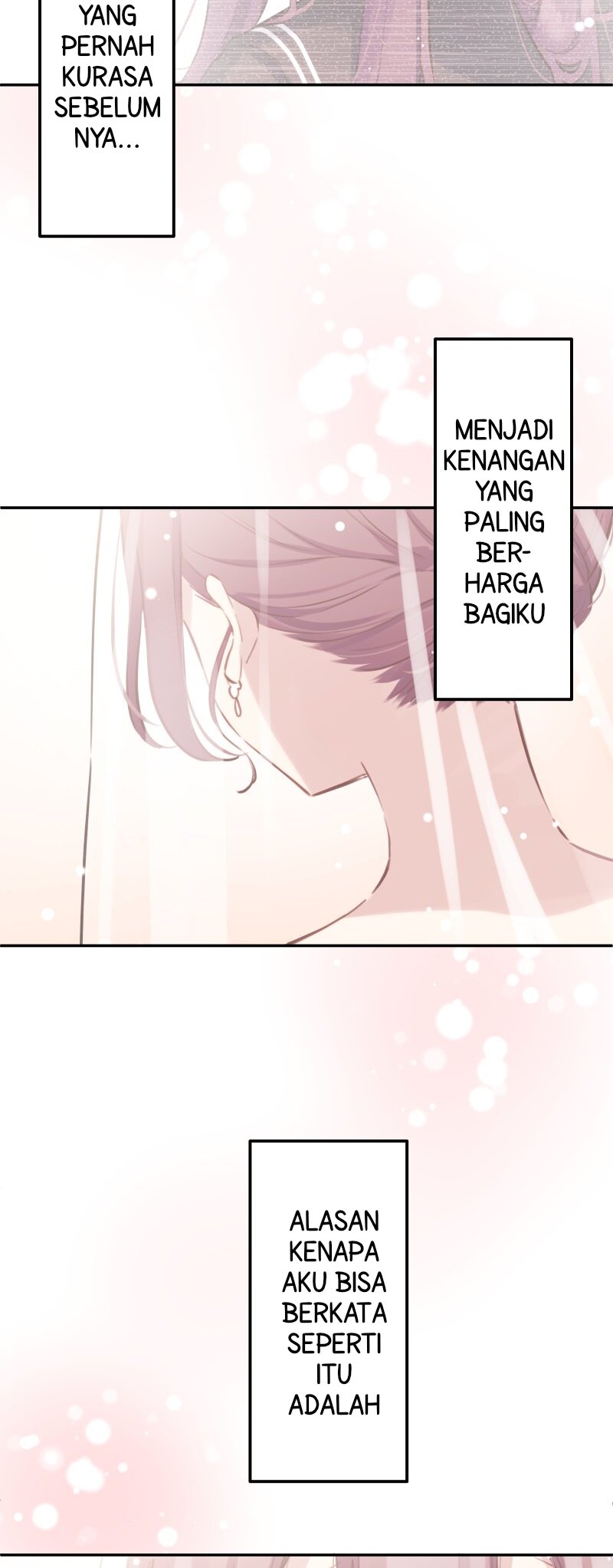 Waka-chan Is Flirty Again Chapter 213 Bahasa Indonesia