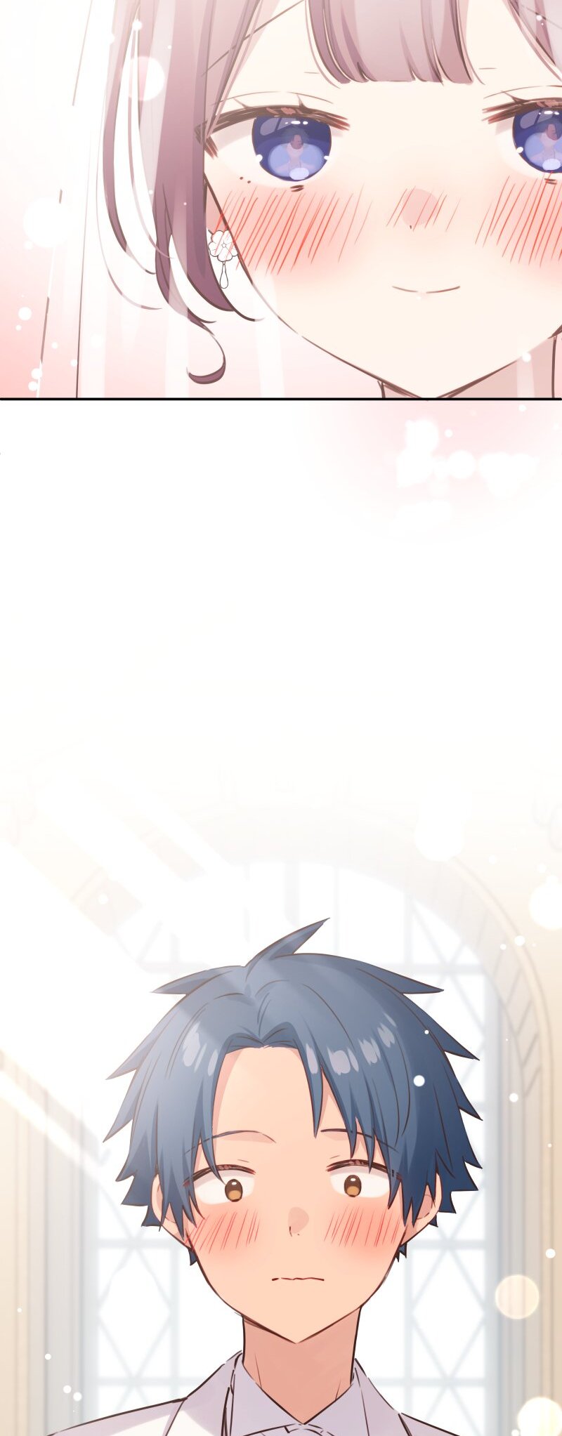 Waka-chan Is Flirty Again Chapter 213 Bahasa Indonesia