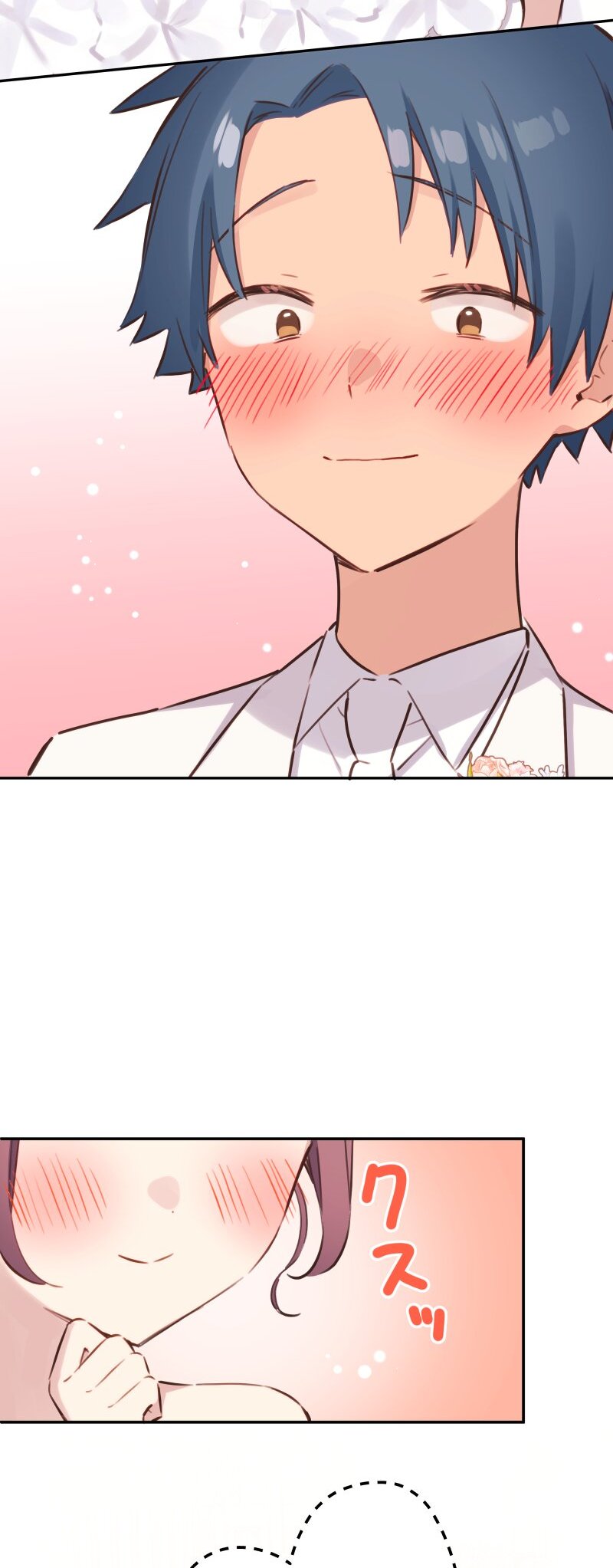 Waka-chan Is Flirty Again Chapter 213 Bahasa Indonesia