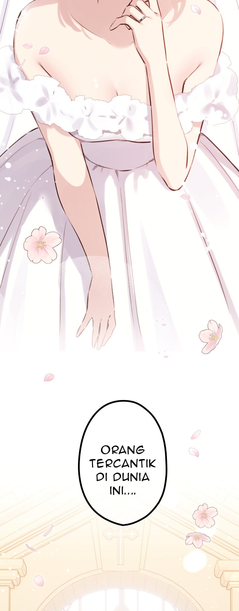 Waka-chan Is Flirty Again Chapter 213 Bahasa Indonesia