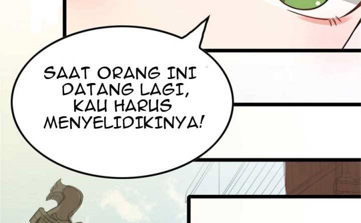 Wan Dao Dragon Emperor Chapter 03 Bahasa Indonesia
