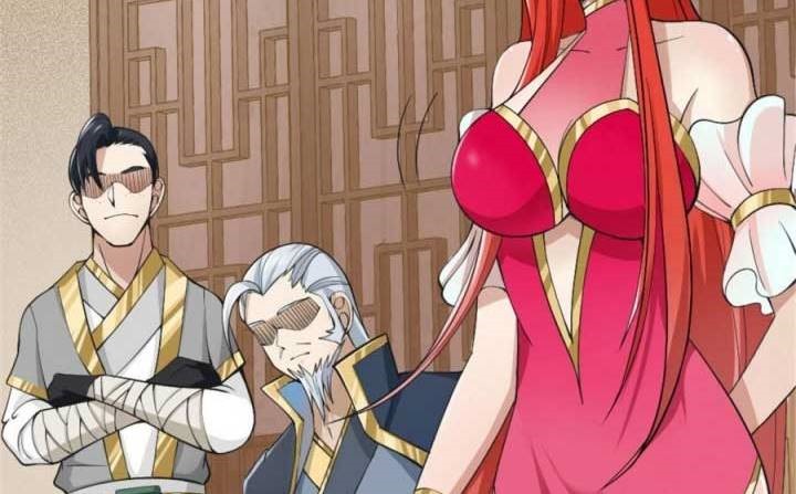 Wan Dao Dragon Emperor Chapter 03 Bahasa Indonesia