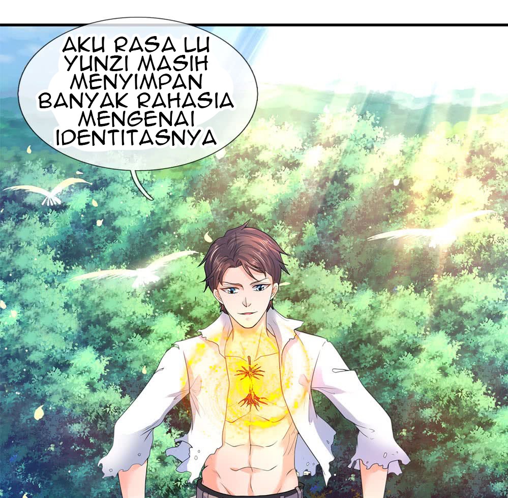Wang Gu Shen Wang chapter 31