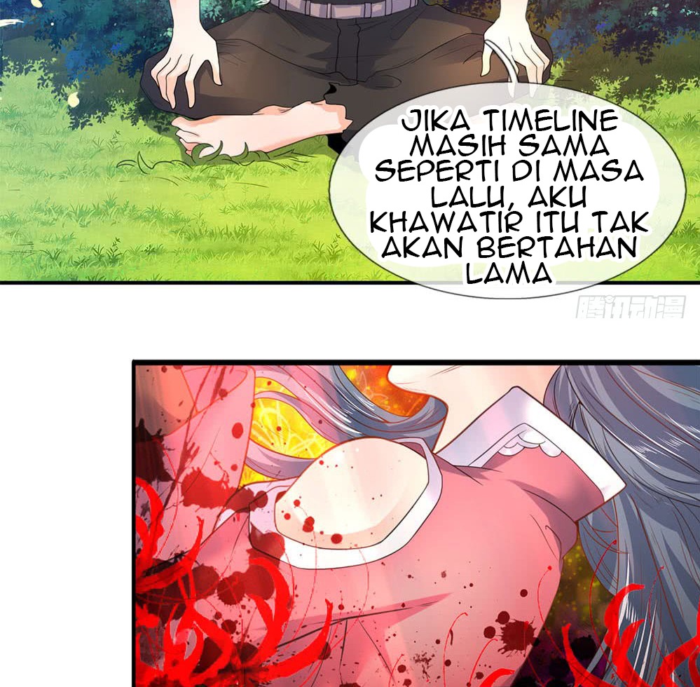 Wang Gu Shen Wang chapter 31