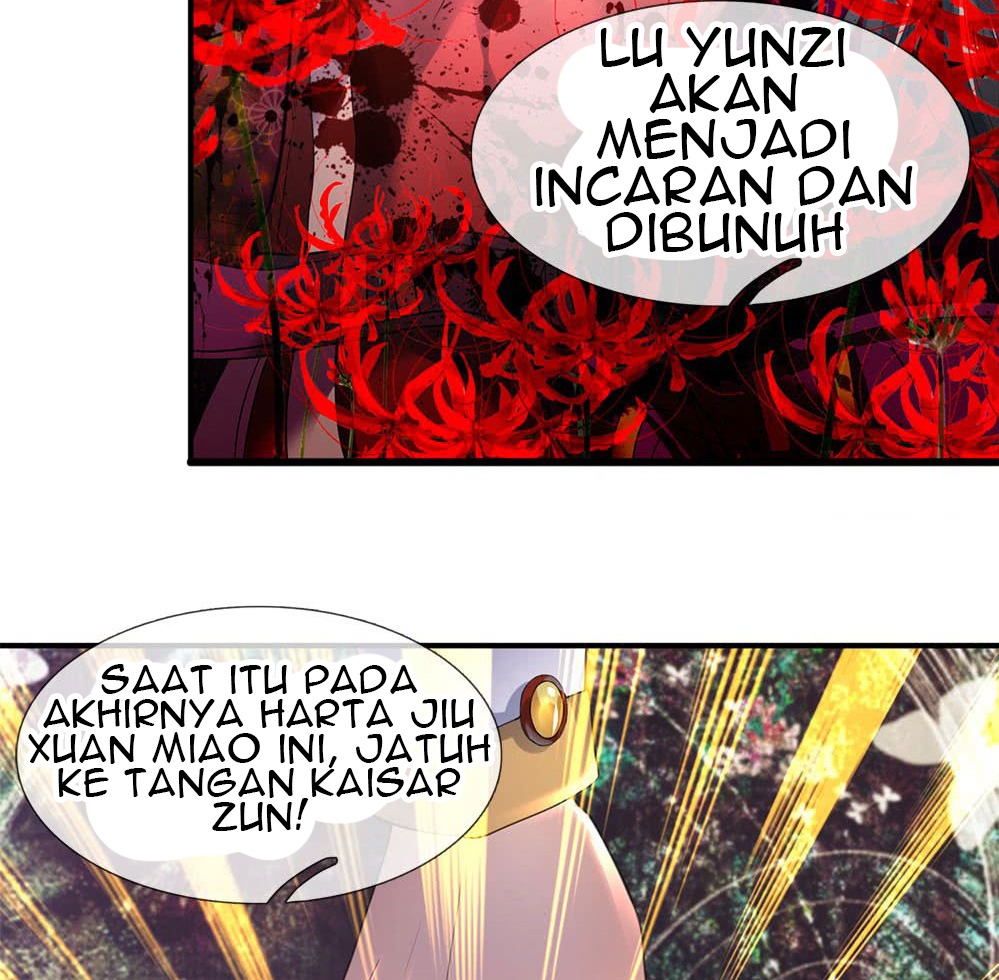 Wang Gu Shen Wang chapter 31