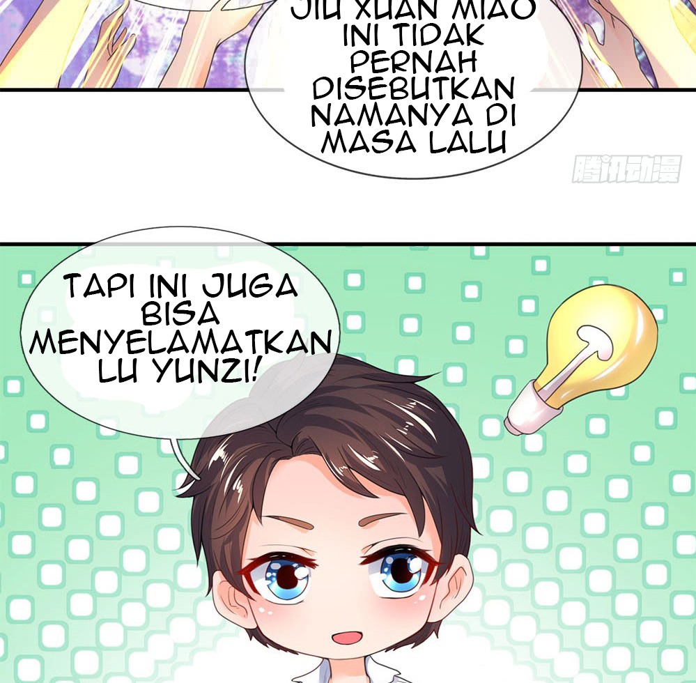 Wang Gu Shen Wang chapter 31