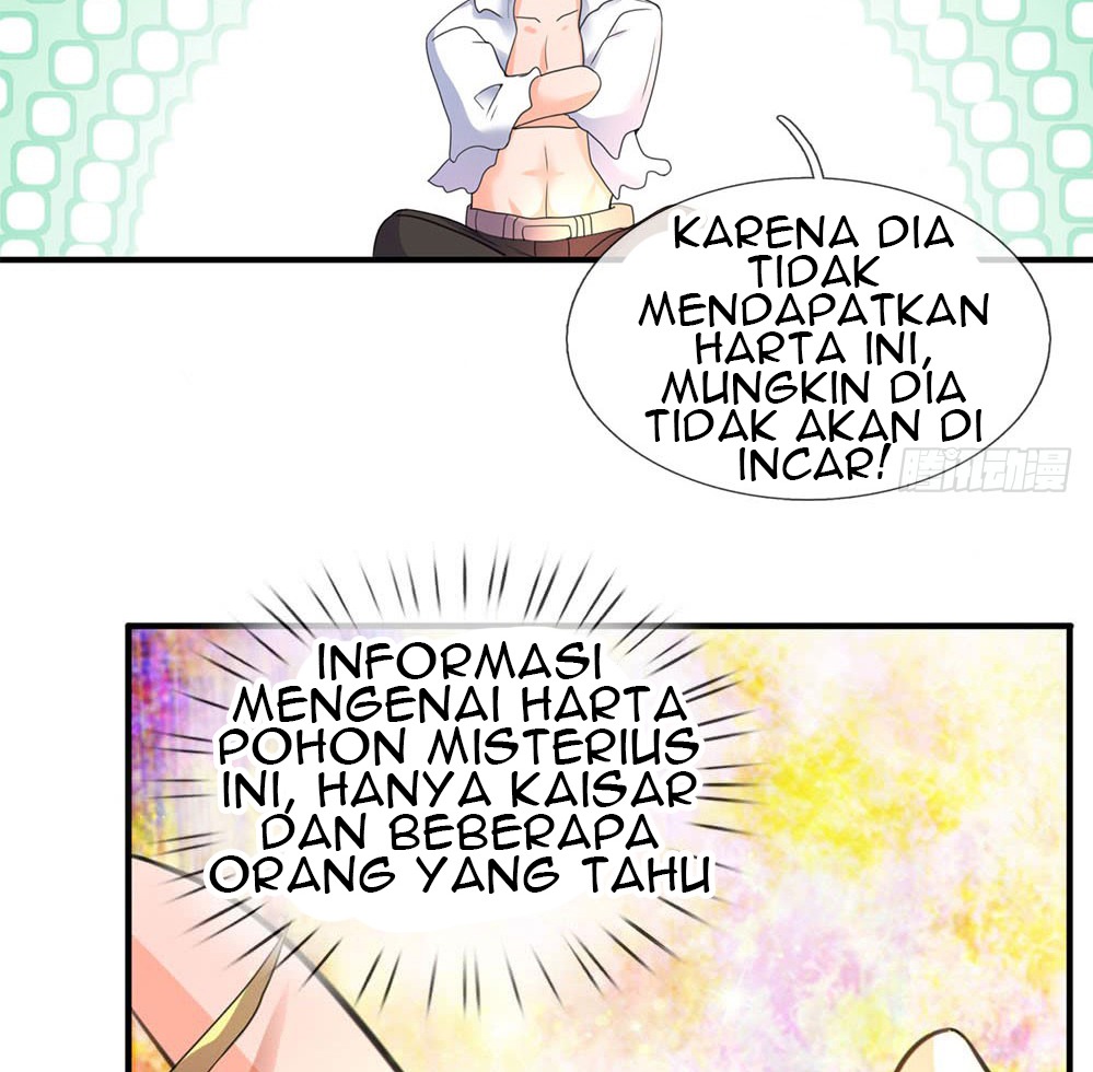 Wang Gu Shen Wang chapter 31