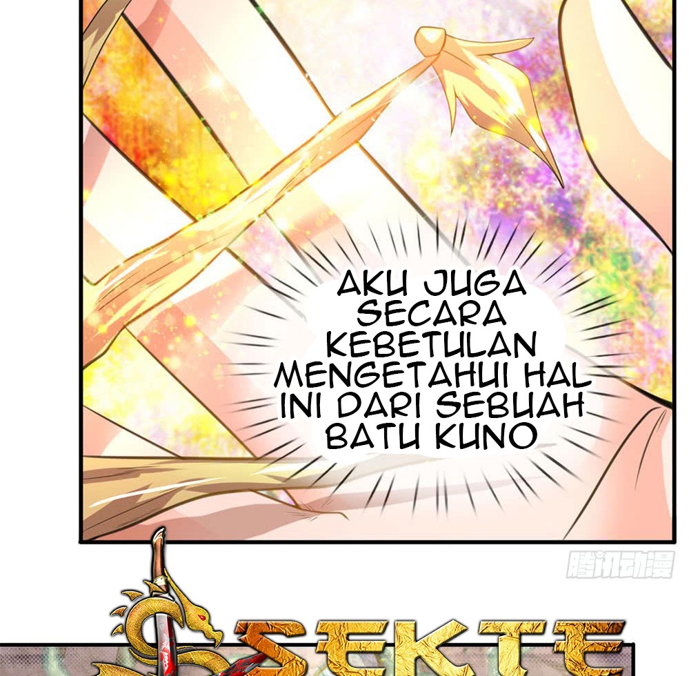 Wang Gu Shen Wang chapter 31