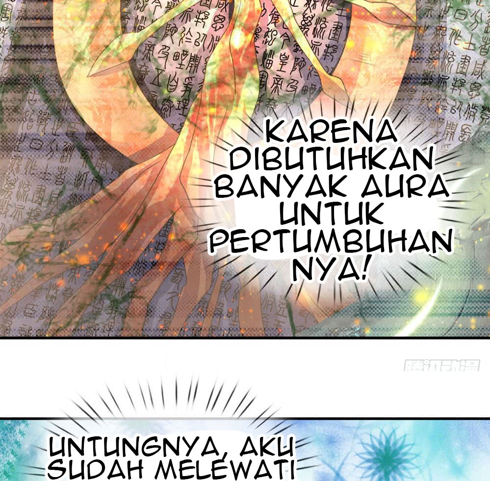 Wang Gu Shen Wang chapter 31
