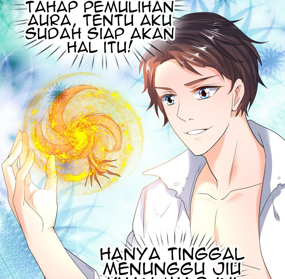 Wang Gu Shen Wang chapter 31