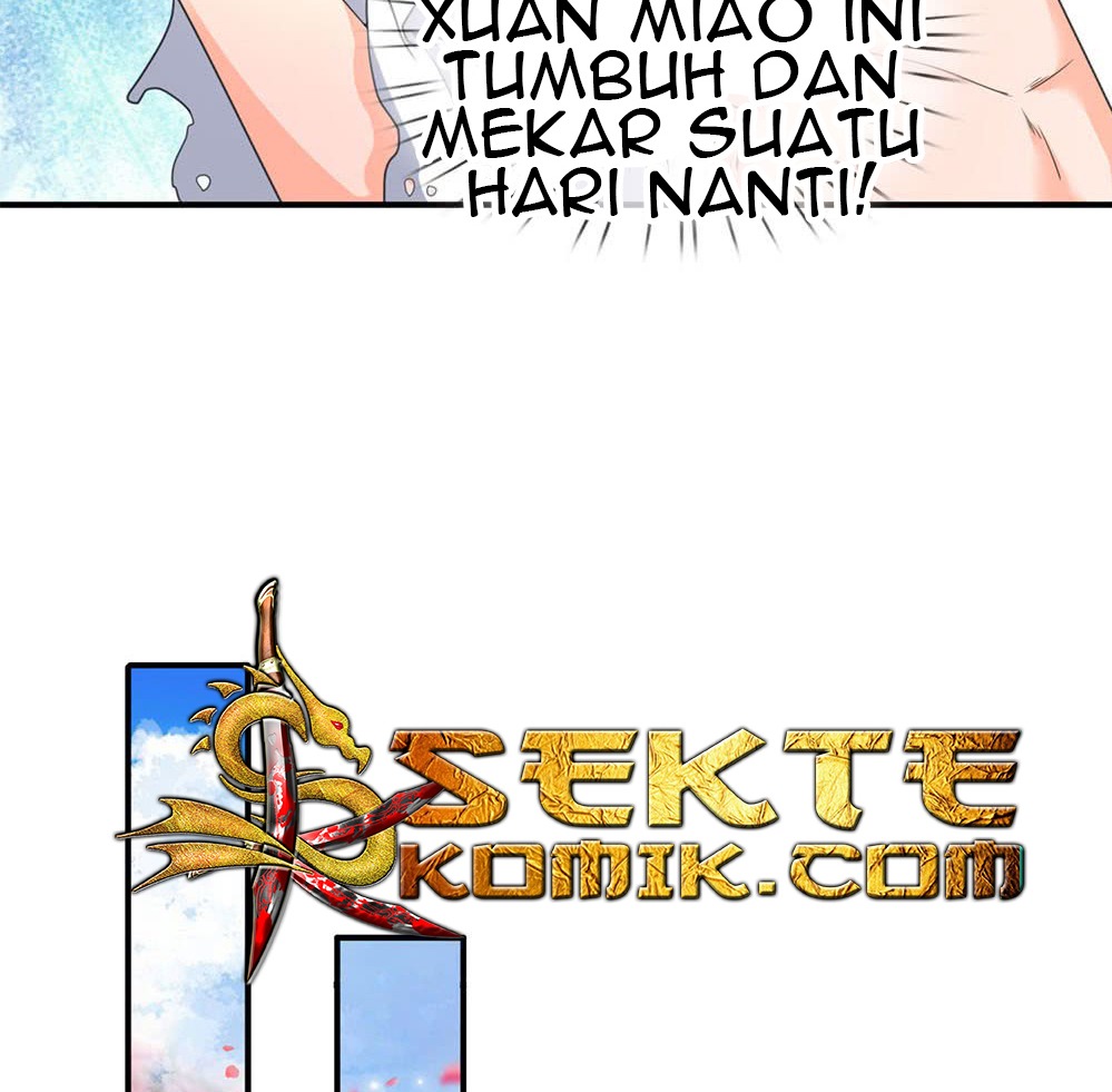 Wang Gu Shen Wang chapter 31