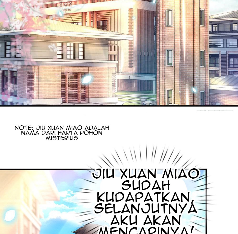 Wang Gu Shen Wang chapter 31