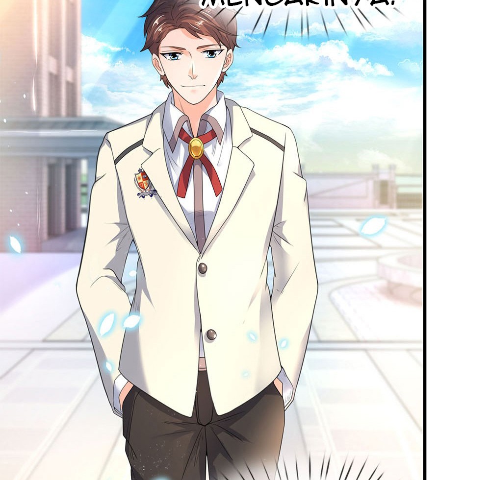 Wang Gu Shen Wang chapter 31