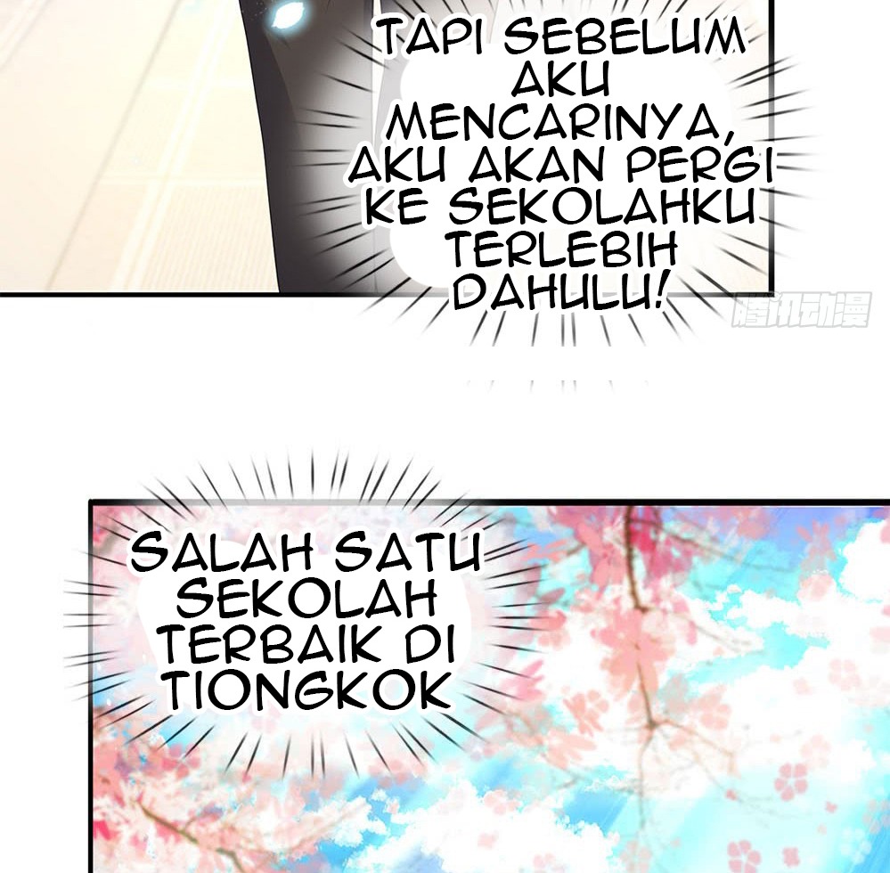Wang Gu Shen Wang chapter 31