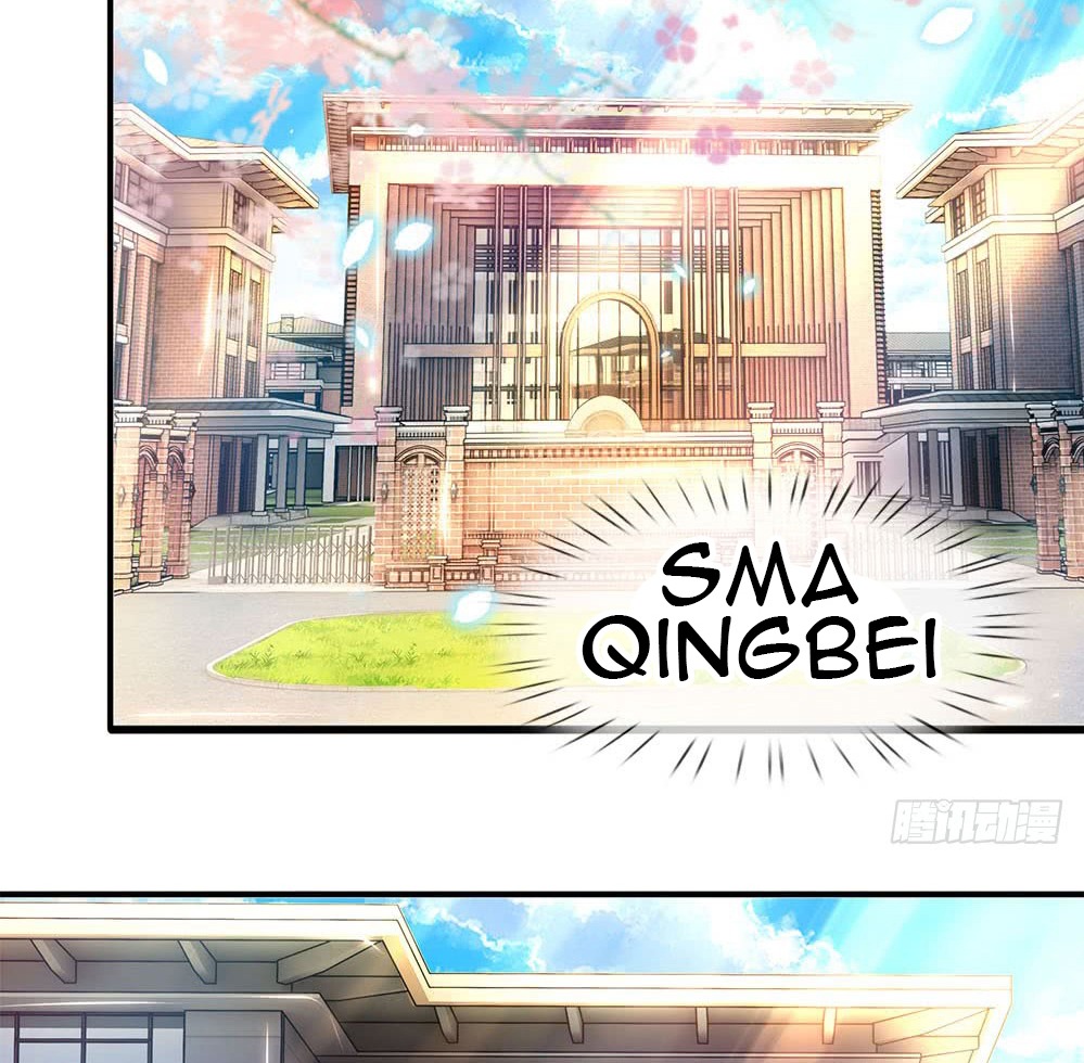 Wang Gu Shen Wang chapter 31