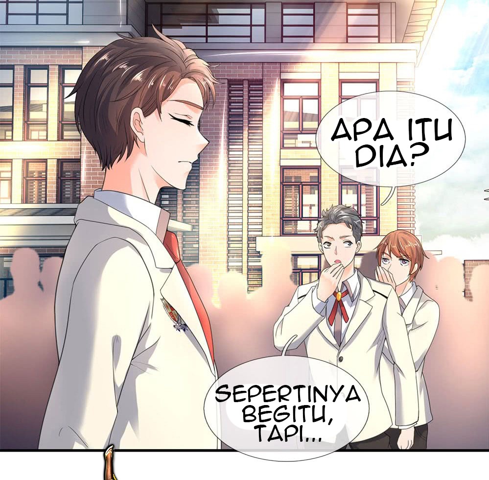 Wang Gu Shen Wang chapter 31