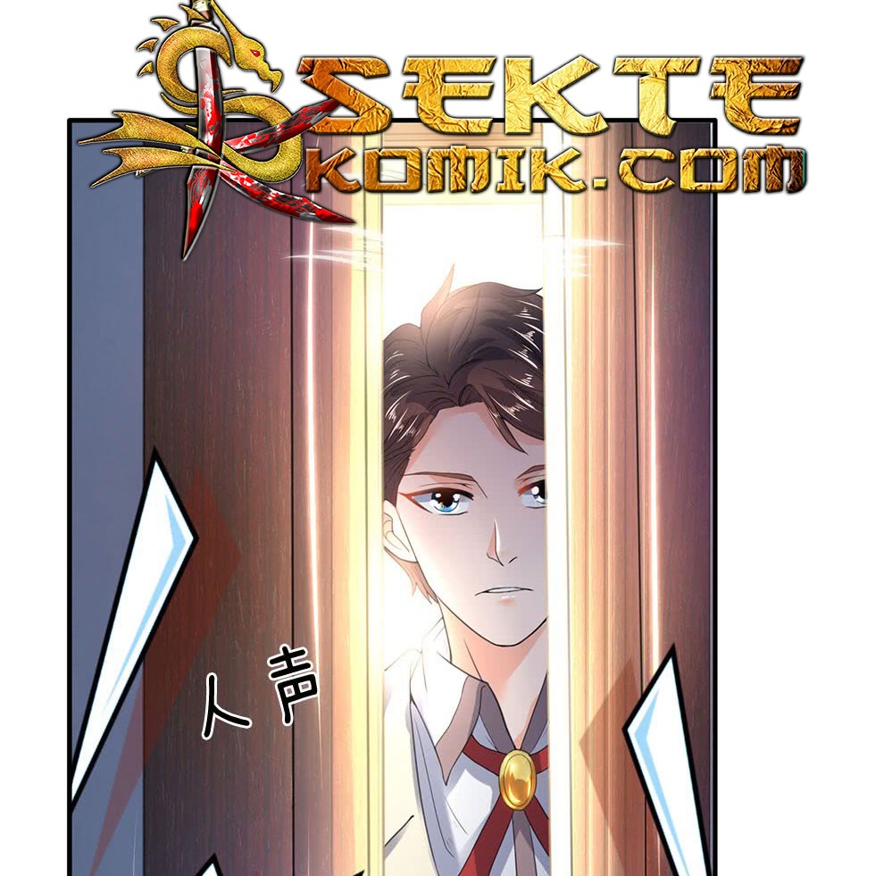 Wang Gu Shen Wang chapter 31