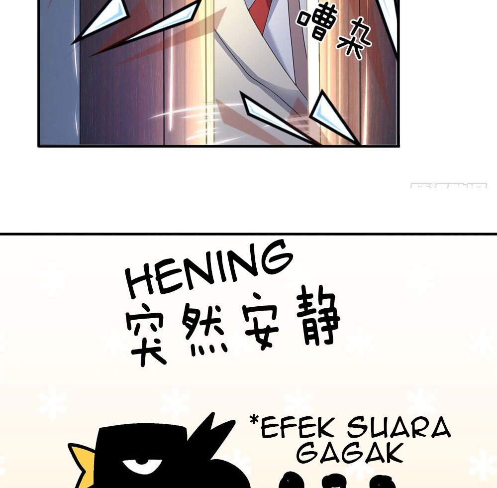 Wang Gu Shen Wang chapter 31